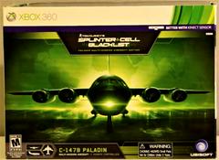 Splinter Cell: Blacklist Paladin Aircraft Edition New