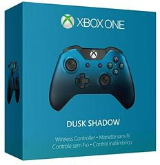 Xbox One Dusk Shadow Wireless Controller New