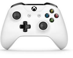 Xbox One White Wireless Controller New