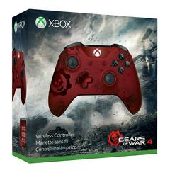 Xbox One Gears of War 4 Wireless Controller New