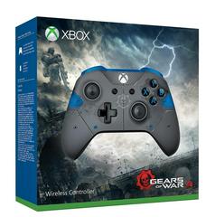 Xbox One Gears of War 4 JD Fenix Wireless Controller New