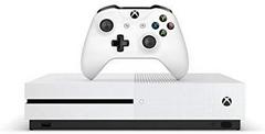 Xbox One S 1 TB Console New