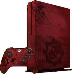 Xbox One Console - Gears of War 4 Limited Edition New