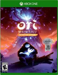 Ori and the Blind Forest Definitive Edition New