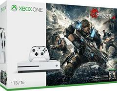 Xbox One 1 TB White Console New