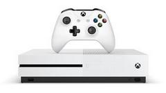 Xbox One S 500 GB White Console New