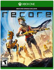 ReCore New