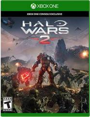 Halo Wars 2 New