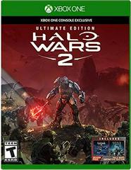 Halo Wars 2 Ultimate Edition New