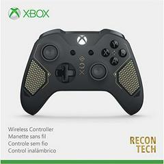 Xbox One Recon Tech Wireless Controller New