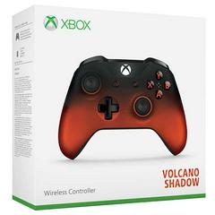 Xbox One Volcano Shadow Wireless Controller New