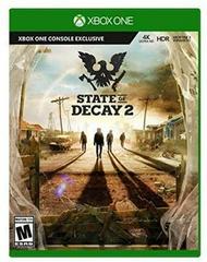 State of Decay 2 New