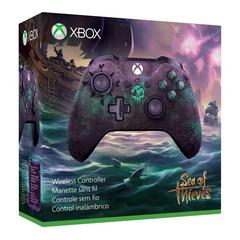 Xbox One Sea of Thieves Wireless Controller New