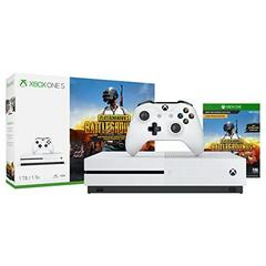 Xbox One S [PUBG Bundle] New