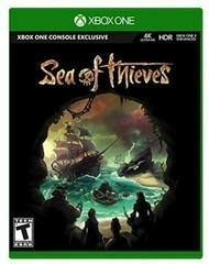 Sea of Thieves New