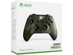 Xbox One Armed Forces 2 Controller New