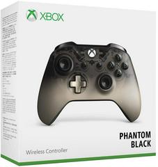 Xbox Wireless Controller [Phantom Black Special Edition] New