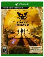 State of Decay 2 Ultimate Edition New