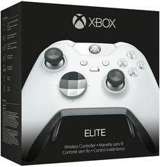 Xbox Elite Wireless Controller [White Special Edition] New