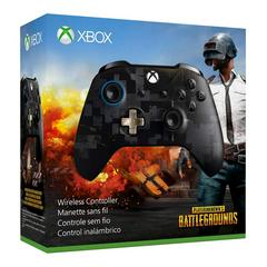 Xbox One PUBG Edition Controller New