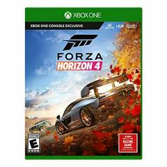 Forza Horizon 4 Standard Edition - Xbox One New