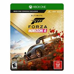 Forza Horizon 4 Ultimate Edition New