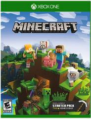 Minecraft New