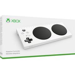 Xbox Adaptive Controller New