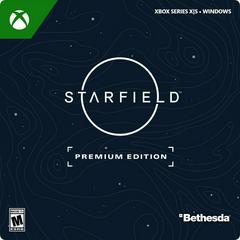 Starfield [Premium Edition] New