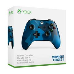 Xbox One Wireless Controller [Midnight Forces II] New