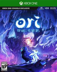 Ori and the Will of the Wisps New