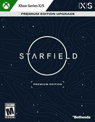 Starfield Premium Upgrade New