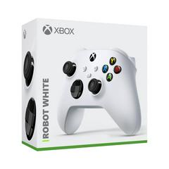 Robot White Controller New