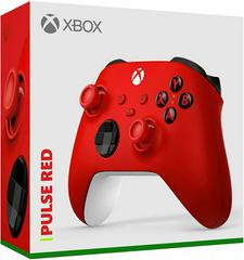 Pulse Red Controller New