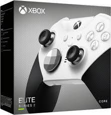 Elite Series 2 Controller [Core] New
