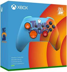 Space Jam Tune Squad Controller New