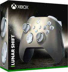Lunar Shift Special Edition Controller New