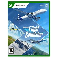 Microsoft Flight Simulator New