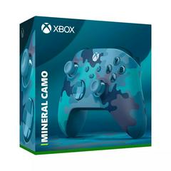 Mineral Camo Controller New