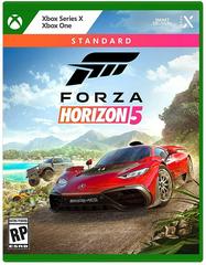 Forza Horizon 5   Xbox Series X/Xbox One New