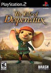 The Tale of Despereaux New