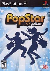 PopStar Guitar New