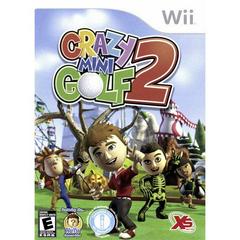 Kidz Sports: Crazy Mini Golf 2 New