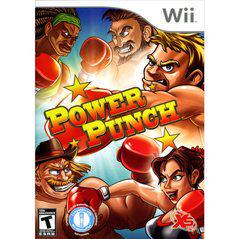 Power Punch New