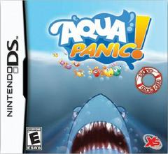 Aqua Panic New