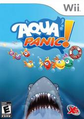 Aqua Panic New