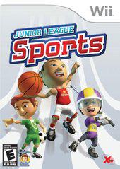 Junior League Sports New