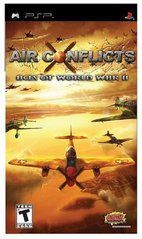 Air Conflicts New