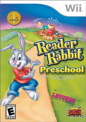 Reader Rabbit Preschool New