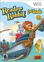 Reader Rabbit 2nd Grade New